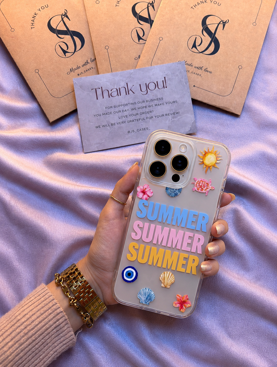 Summer