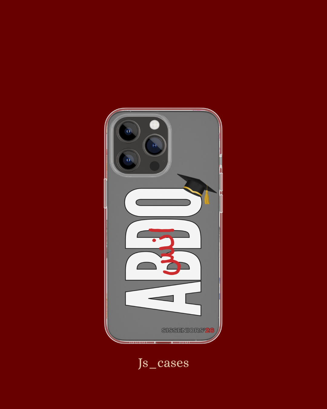 Senior Signature Cases