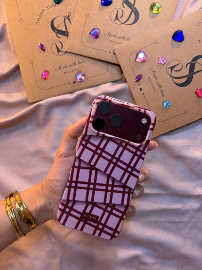 DELUSIONAL CASE