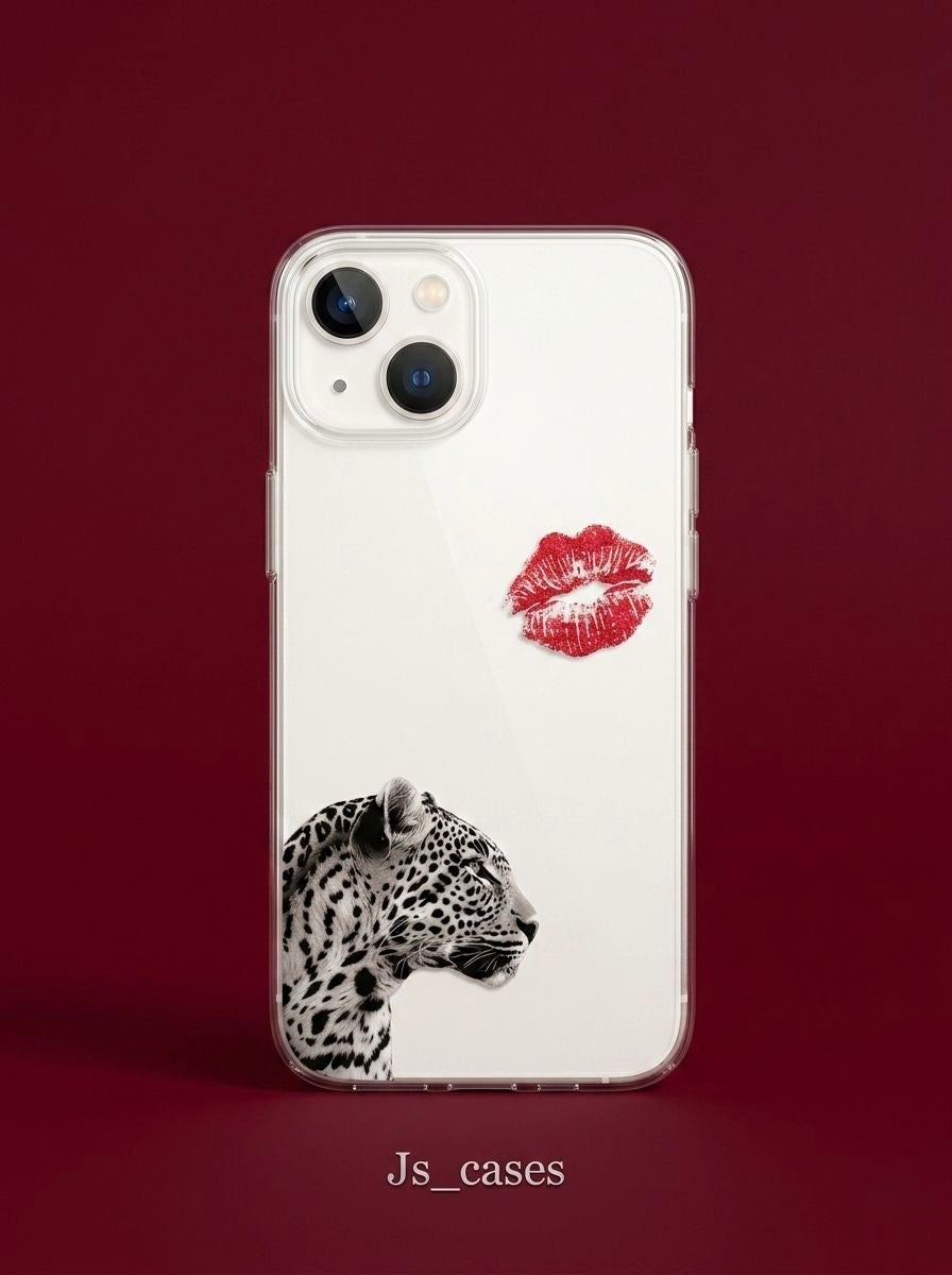 wild kiss