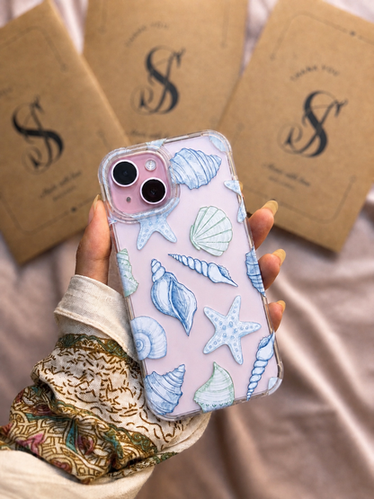 Seashell Dreams