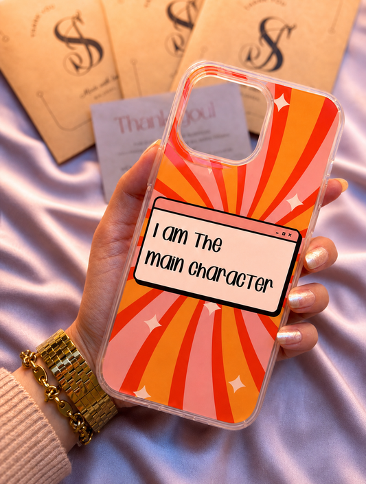 Watch Me Shine - Take Notes
