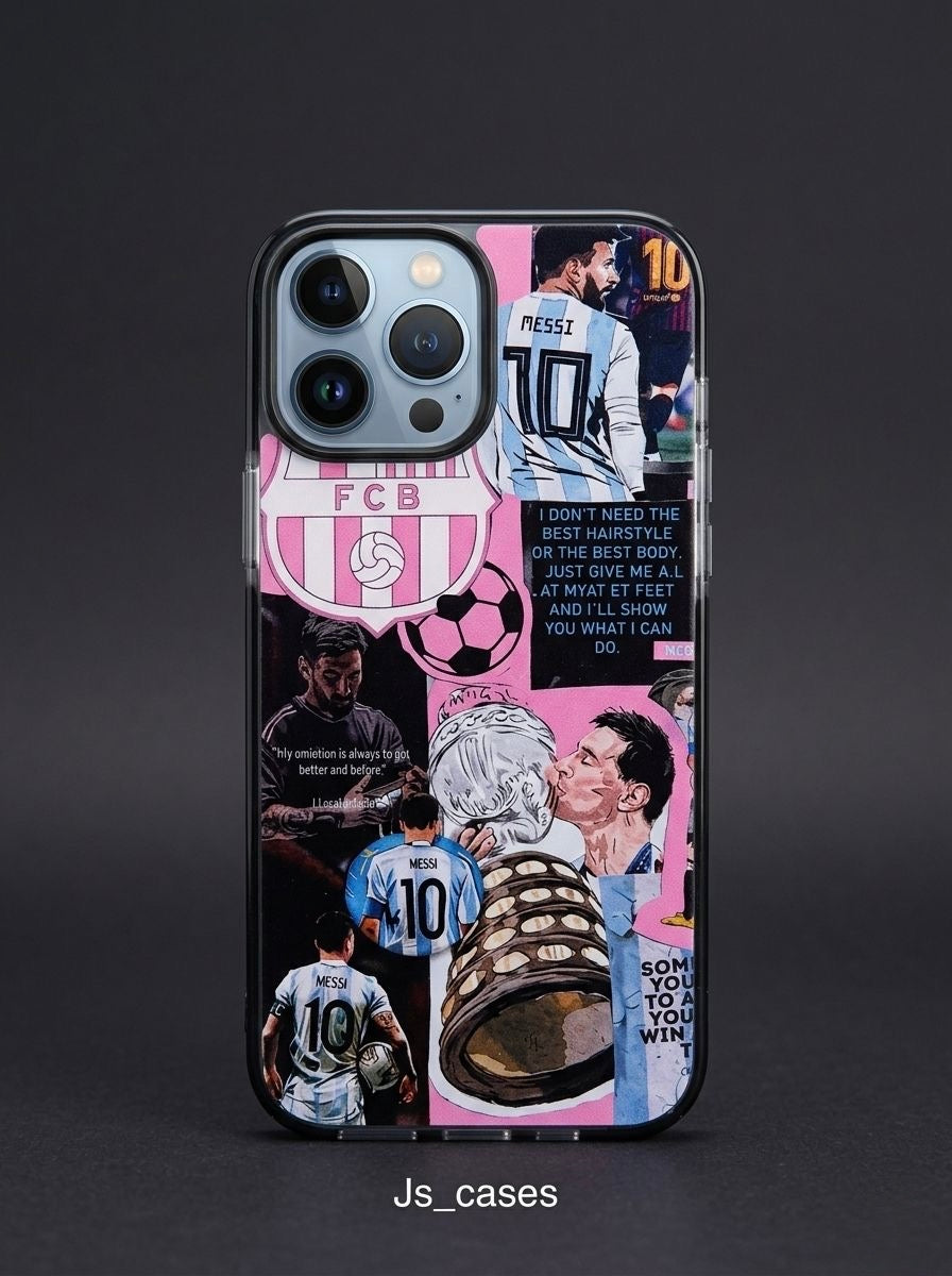 Messi - FCB
