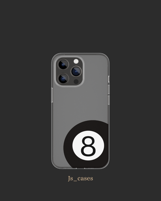 8 Ball – Play It Cool