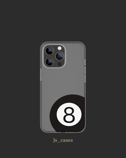 8 Ball – Play It Cool