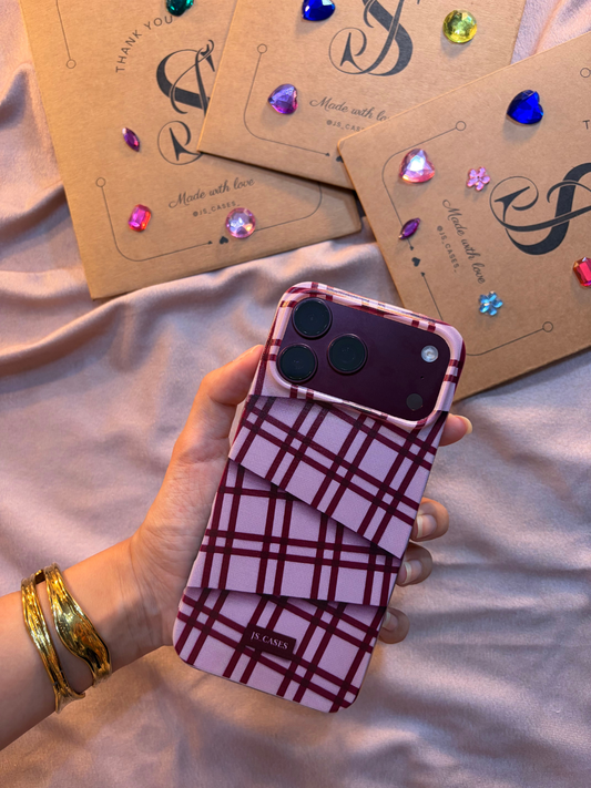 DELUSIONAL CASE