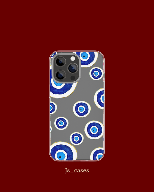 Blue Eyes – Watch Me Closely