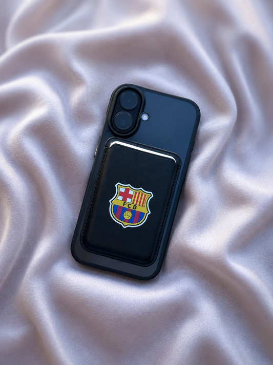 Barcelona Wallet