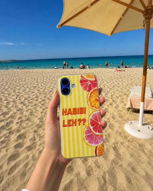Tul8te - but never for summer