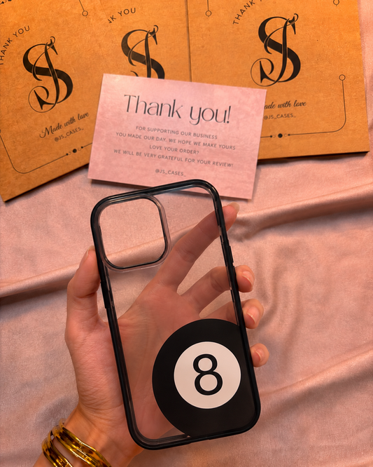8 Ball – Play It Cool