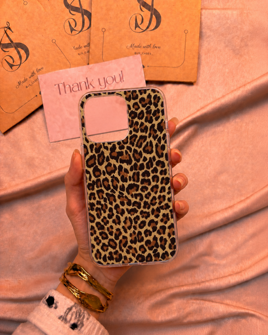 Wild at Heart – Leopard Mode