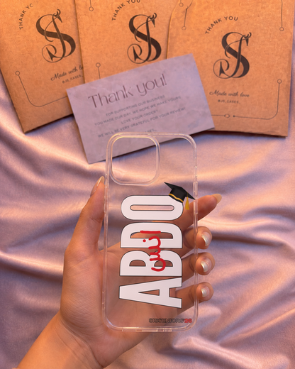 Senior Signature Cases