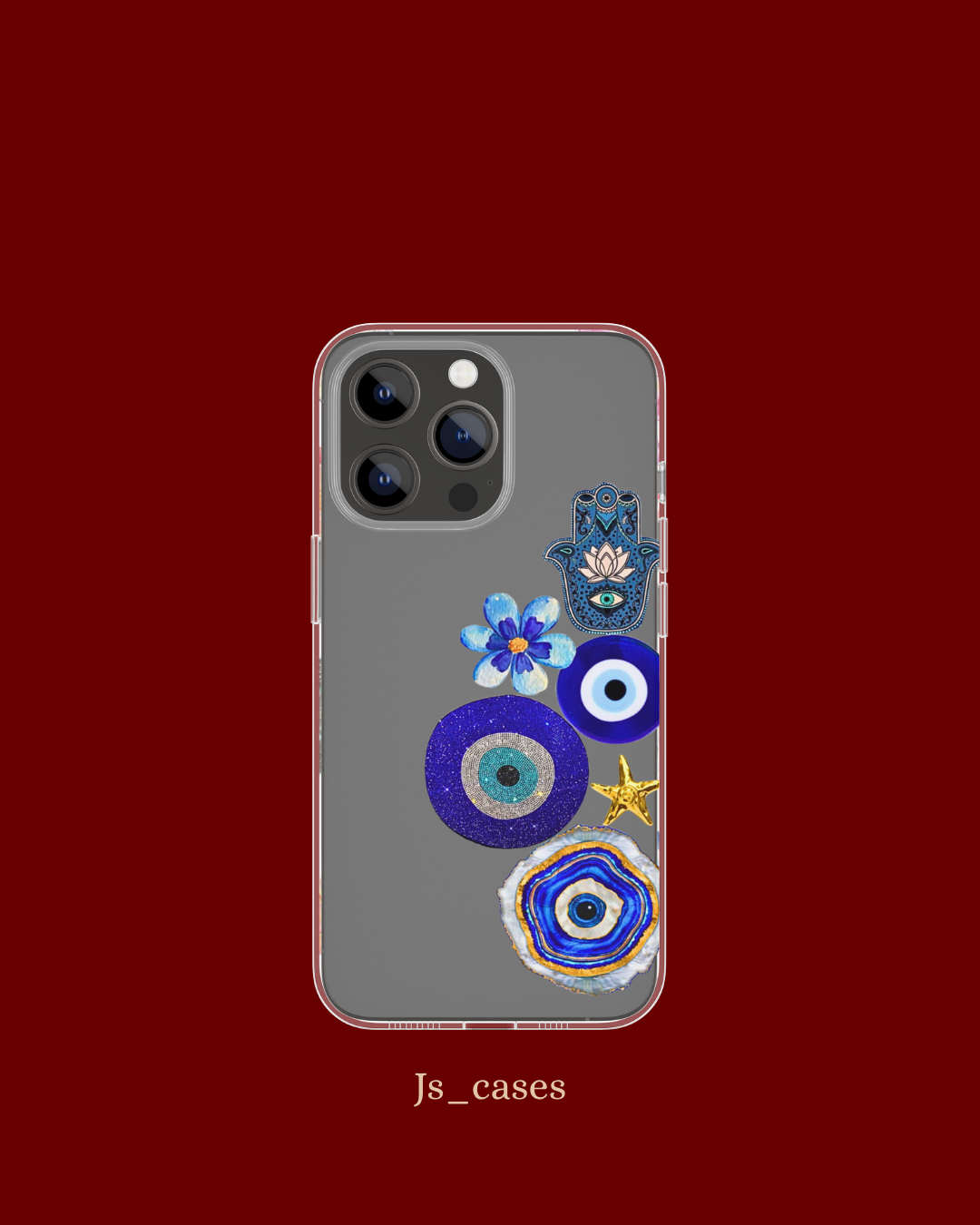 Selected Variant Image