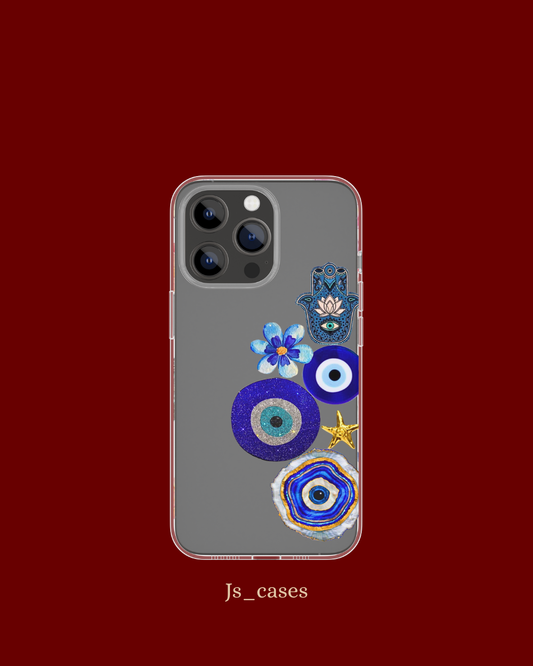 Evil Eyes – Beauty with Protection