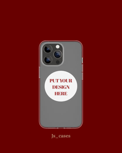 Customize Your Design