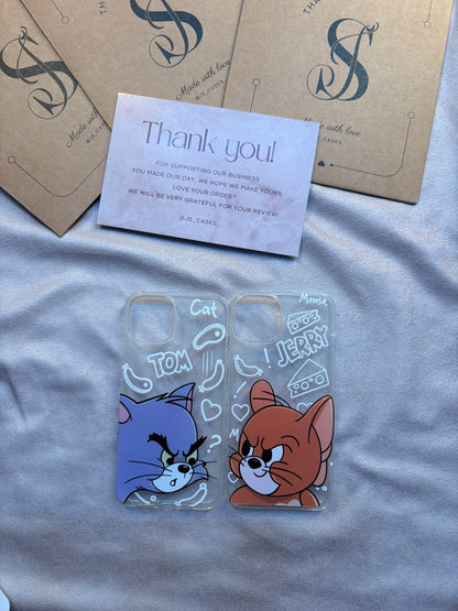 Tom & Jerry