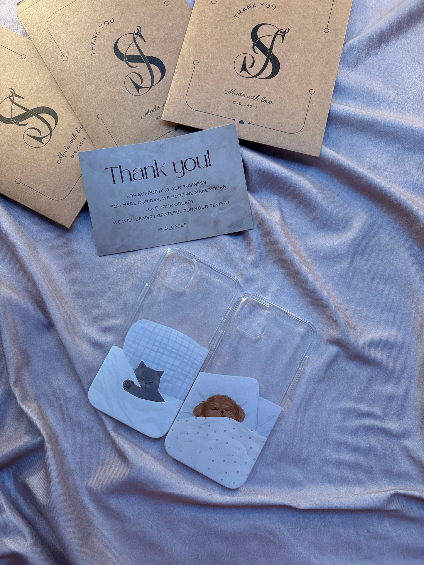 Sleepy heads couple bundle