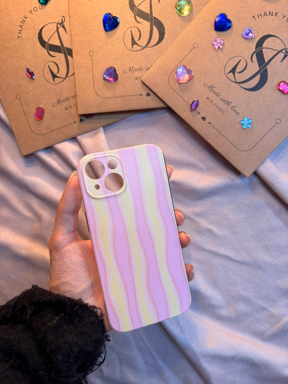 PINK LEMONADE🍋
