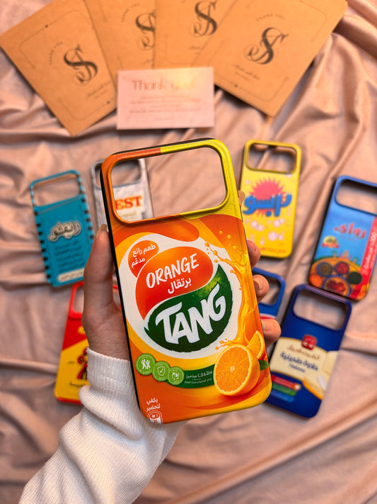 Tang
