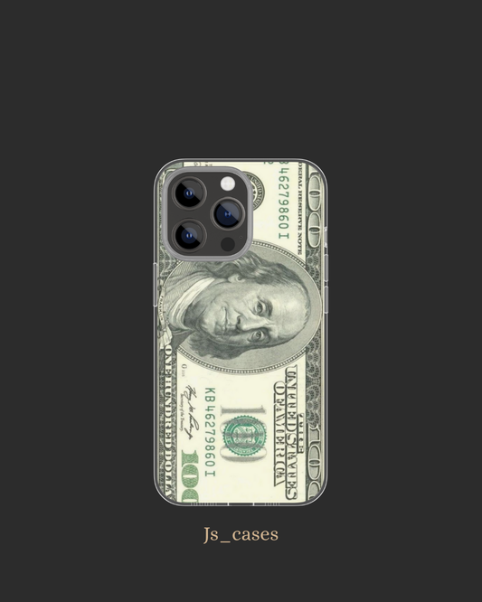 Money Talks – I Listen