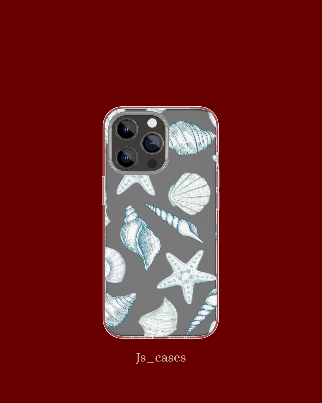 Ocean Breeze – Salt in My Soul