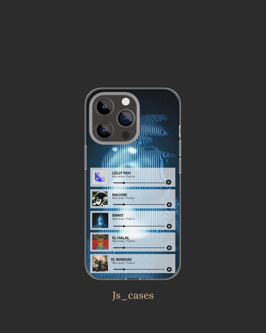 Pablo’s Playlist – Chaos in Rhythm