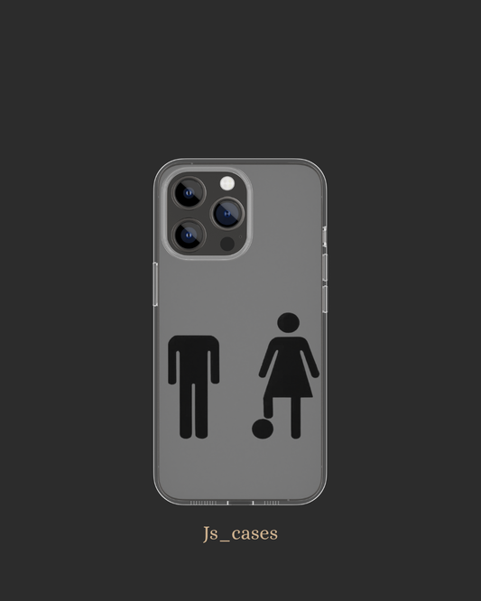 Power on Heels – Know Your Place