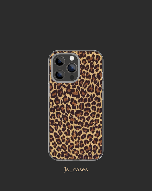 Wild at Heart – Leopard Mode