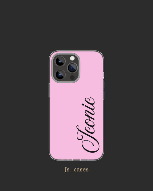 Your Name, Your flex