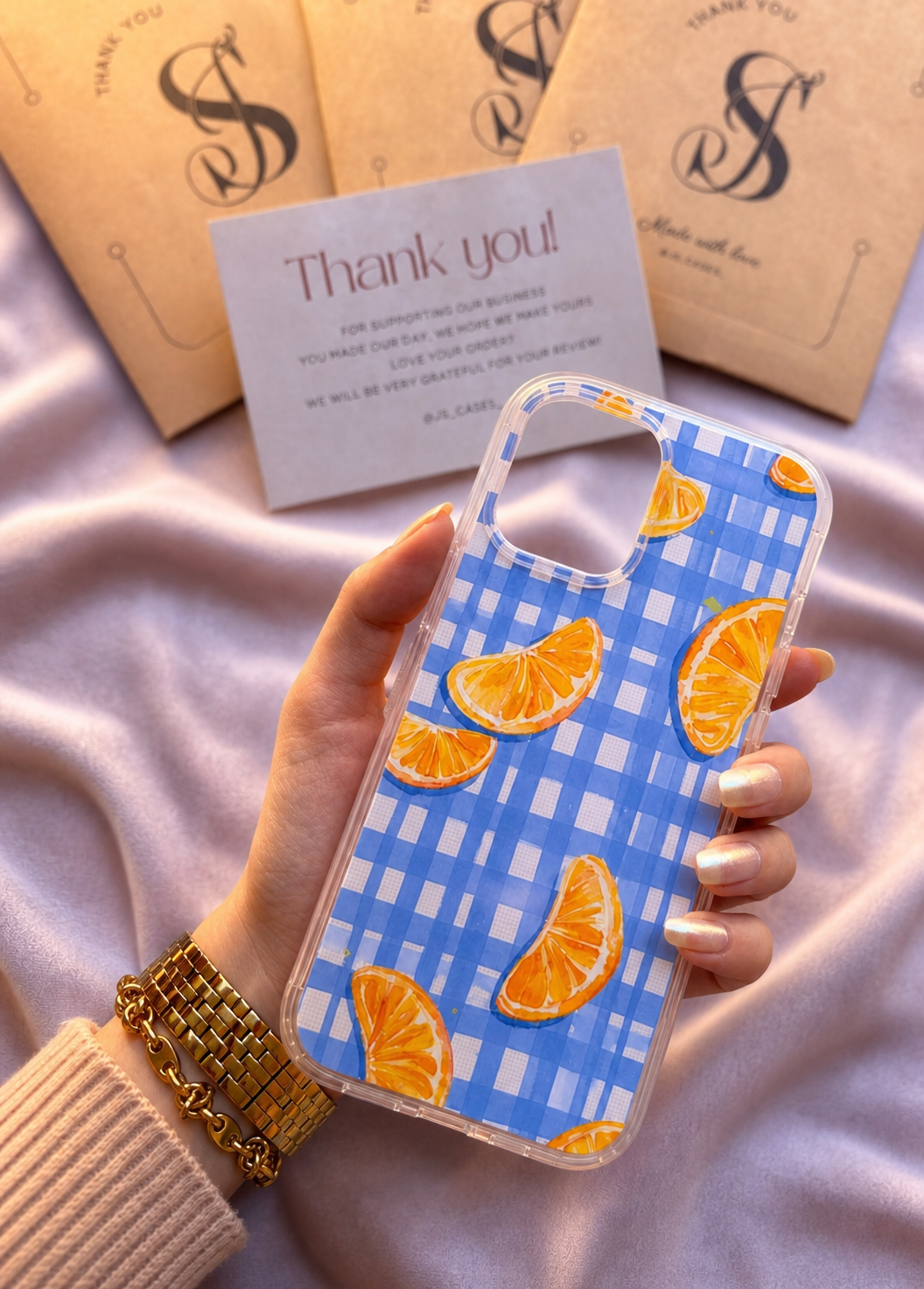 Vitamine sea 🍊