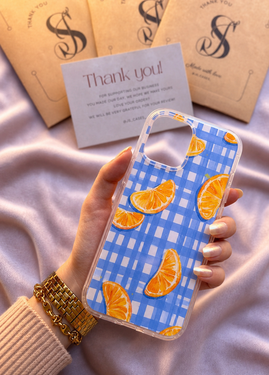 Vitamine sea 🍊