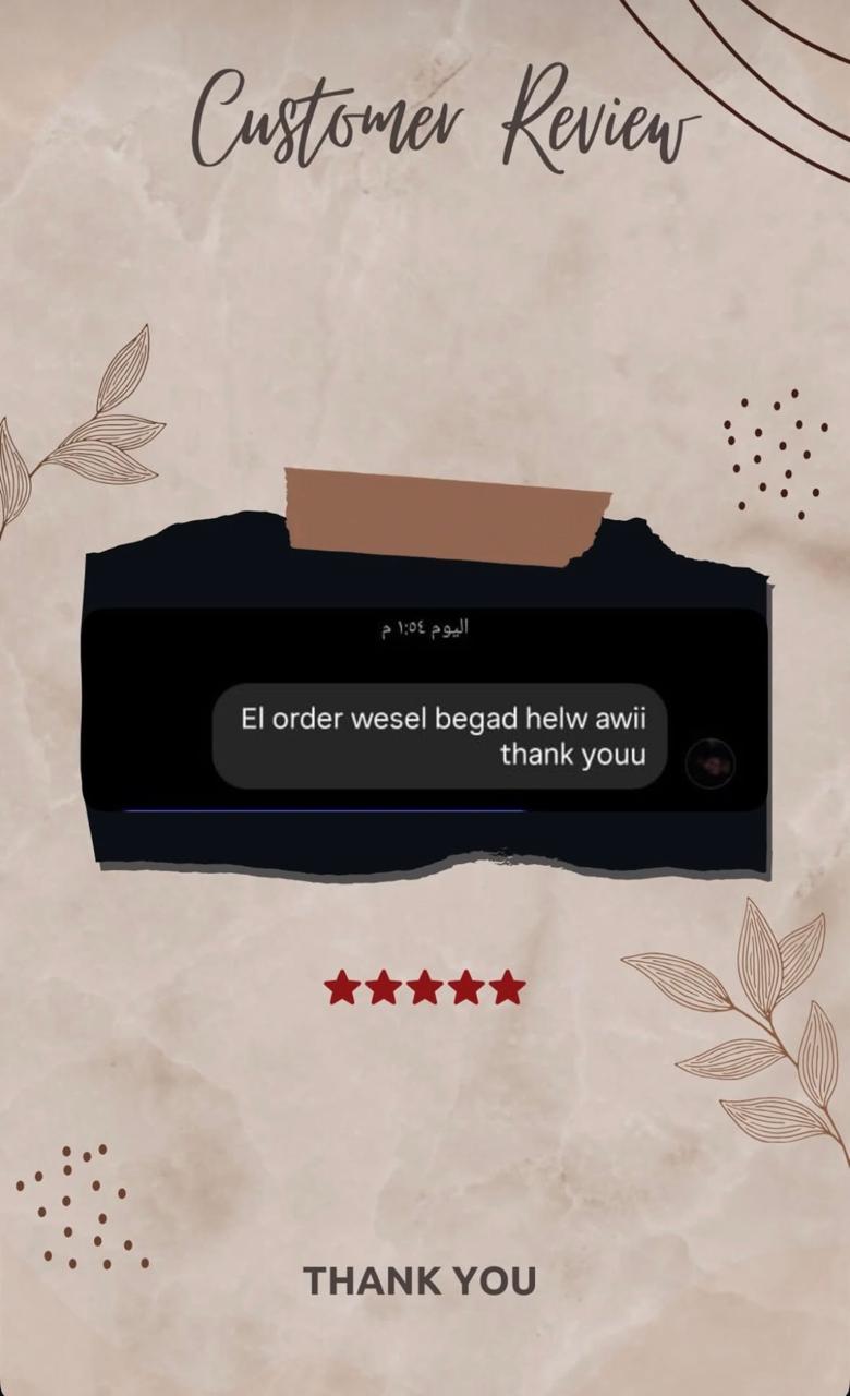 JS Cases customer review