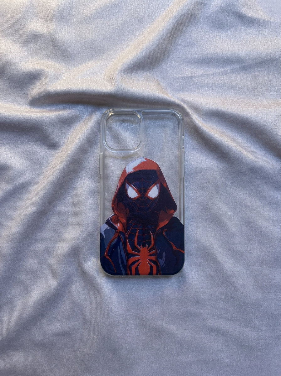 Spiderman & woman bundle