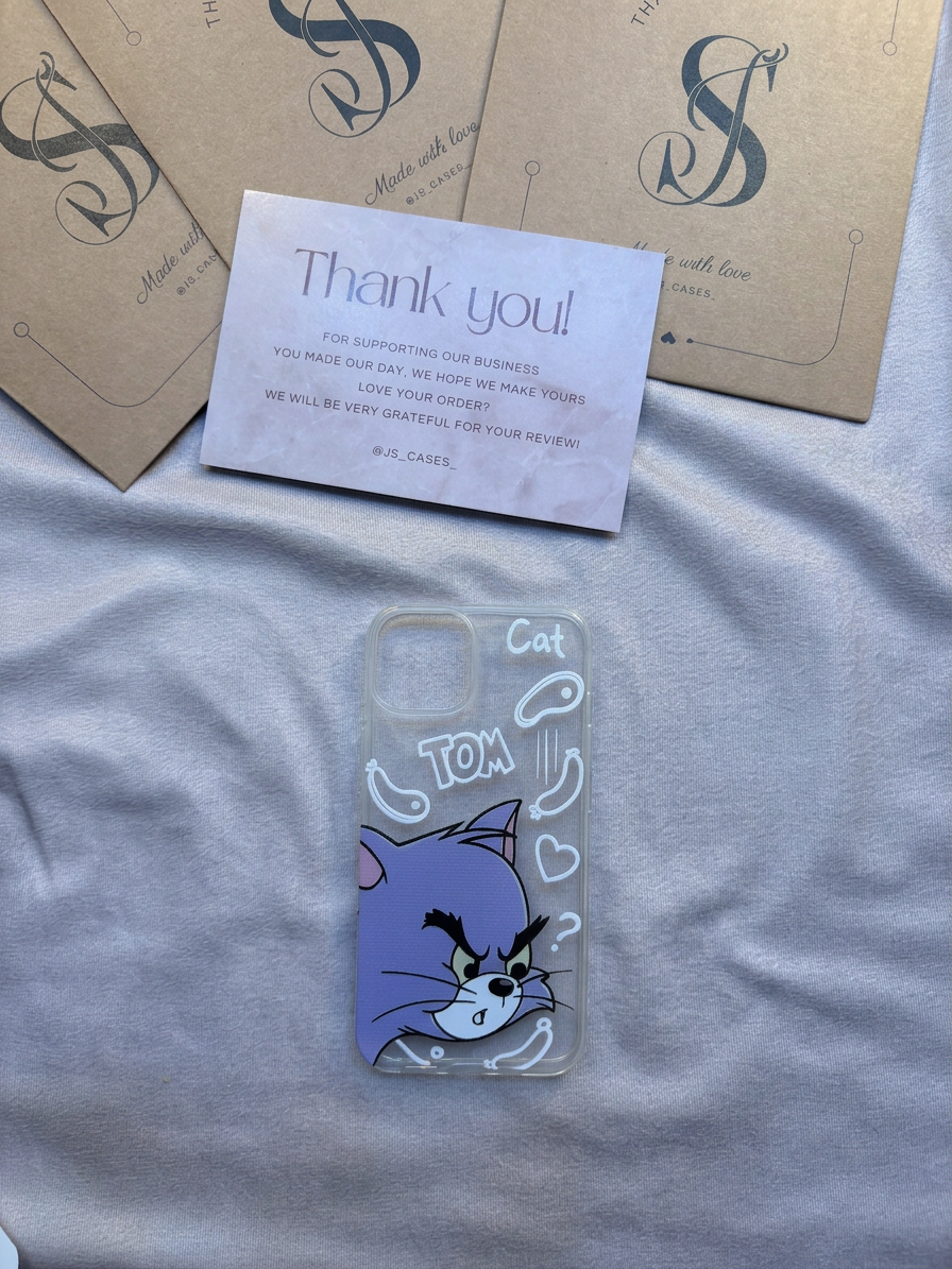 Tom & Jerry