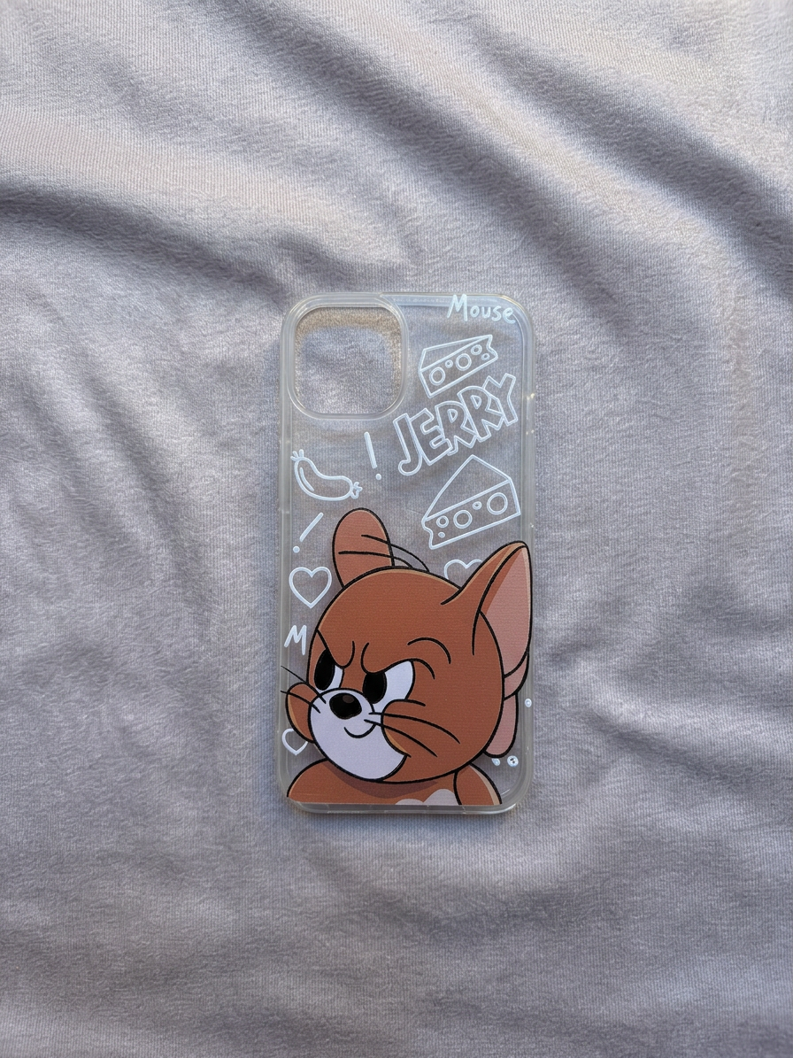 Tom & Jerry