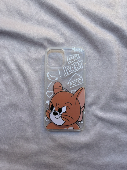 Tom & Jerry